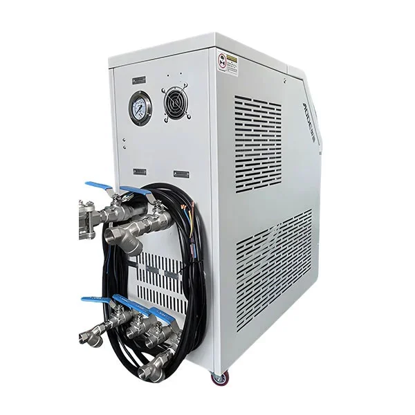 Η Ευρωπαϊκή Πρωτοβουλία προωθεί την αποτελεσματική τεχνολογία θέρμανσης