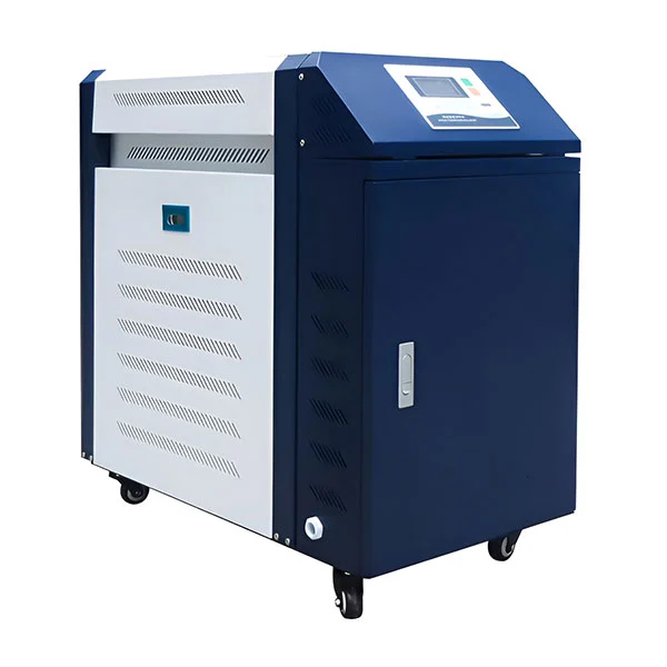 Γιατί είναι κρίσιμος ο ελεγκτής θερμοκρασίας μούχλας;