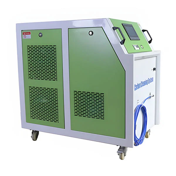 Τι είναι ένας θερμαντήρας ηλεκτρομαγνητικής επαγωγής;