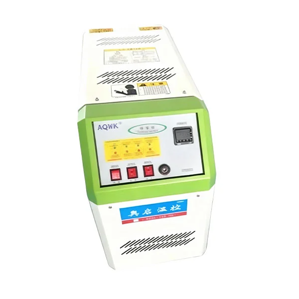 Γιατί είναι απαραίτητος ένας επαγγελματικός ψύκτης κρύου νερού για τη σύγχρονη βιομηχανική ψύξη;