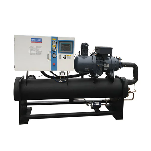 Πώς το Air Dryer Compressed βελτιώνει τη βιομηχανική απόδοση;
