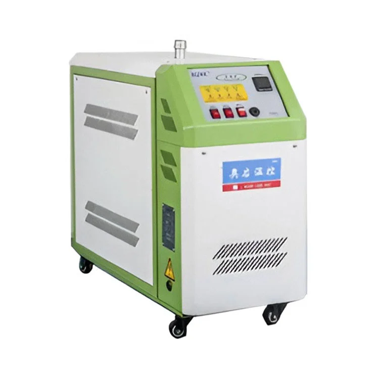 Αερόψυκτος επαγγελματικός ψυκτικός ψύκτης Modular