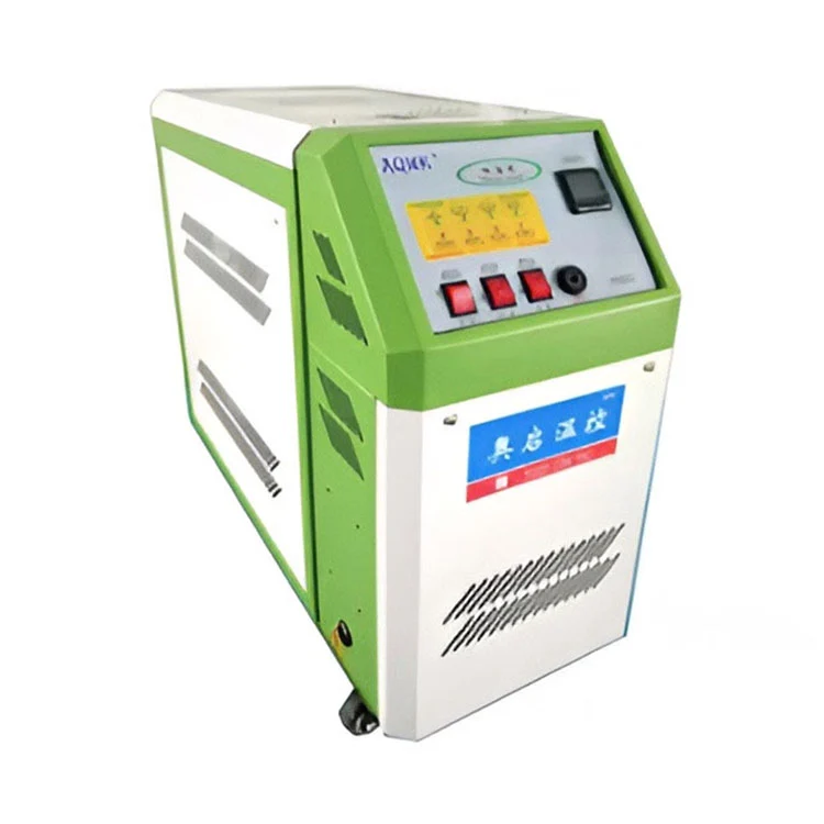 Αερόψυκτος Βιομηχανικός Ψυκτήρας Νερού