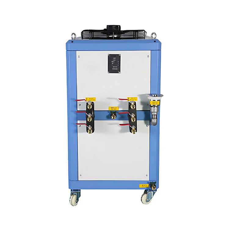 Αερόψυκτος Τηλεχειρισμός Inverter Αντλία θερμότητας