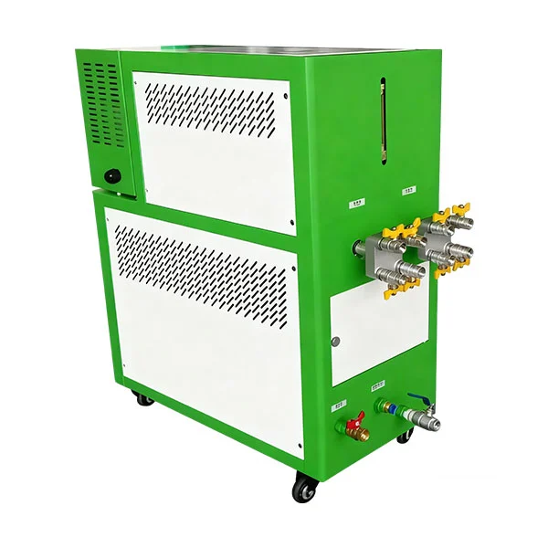 Μηχάνημα καλουπιών υψηλής ποιότητας