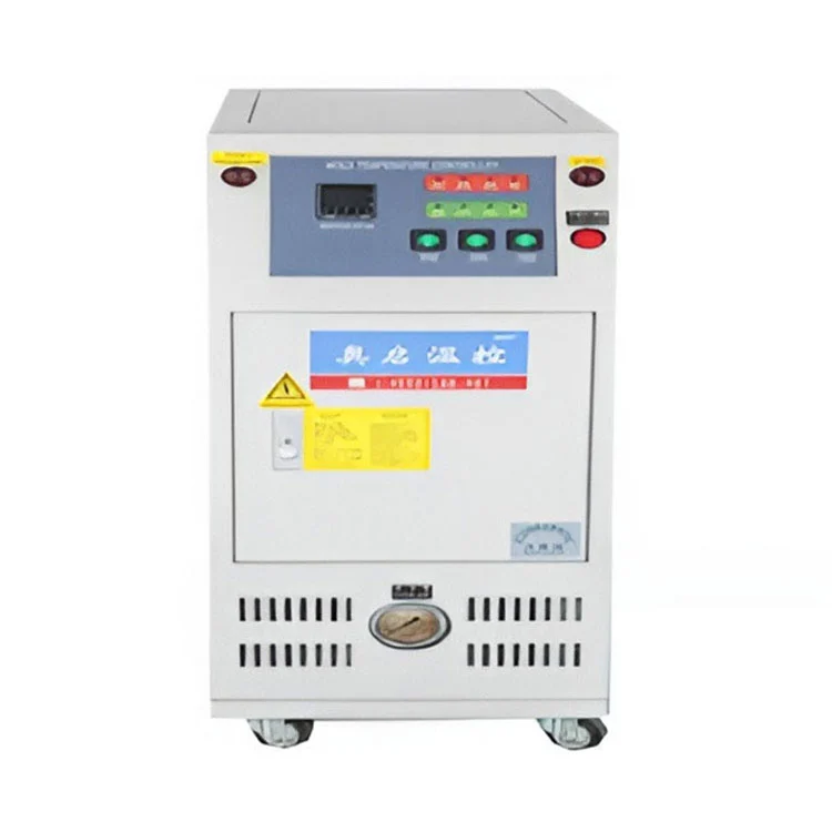 Ψυκτικό συγκρότημα δεξαμενής νερού υψηλής θερμοκρασίας