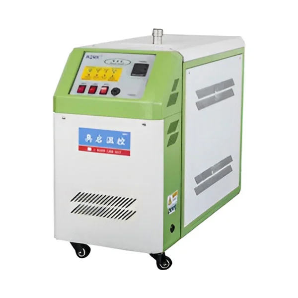Oil Type Mold Temperature Machine for Plastic