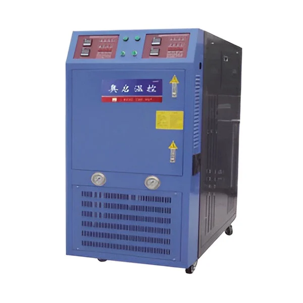 Βιομηχανικός εξοπλισμός πλυσίματος υπερήχων