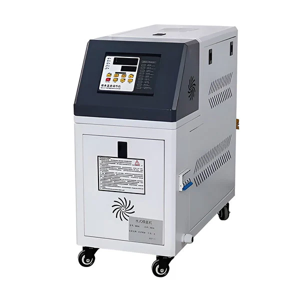 Ελεγκτής θερμοκρασίας καλουπιού έγχυσης τύπου λαδιού