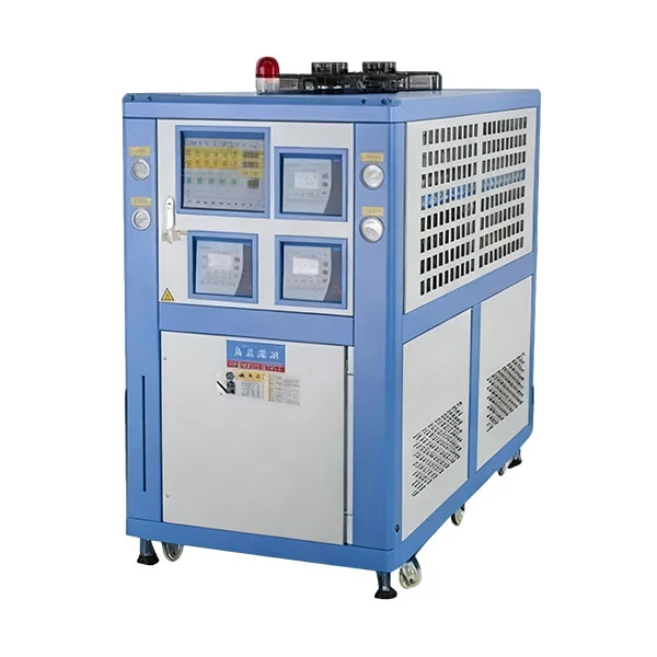 Ελεγκτής θερμοκρασίας καλουπιού νερού