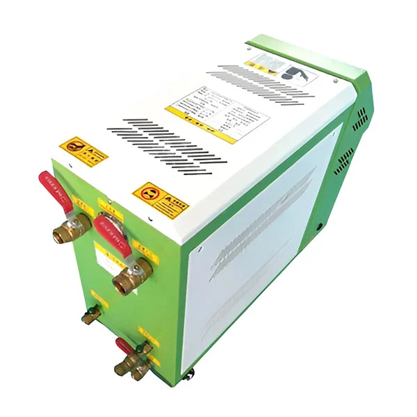 Μηχανή ελέγχου θέρμανσης μούχλας νερού