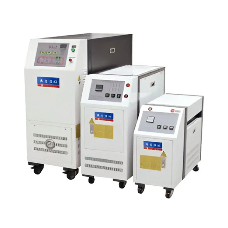 Δεξαμενή νερού Αερόψυκτος Ψύκτη